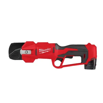 Milwaukee Aku makaze za grane orezivanje M12 BLPRS-202, Crvene