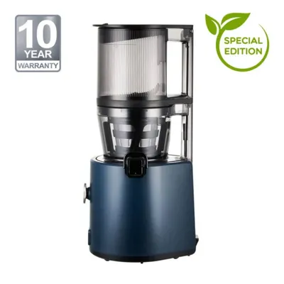 Hurom Sokovnik H330P-BES01DL, Teget