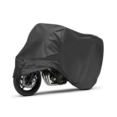 Cerada za motocikl XL, 246x105x125cm