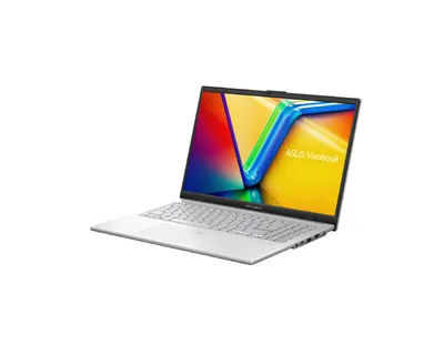 Asus laptop Vivobook 15 X1504VA-BQ2911, 15.6" FHD, Core 5 120U, 16GB, 512GB SSD