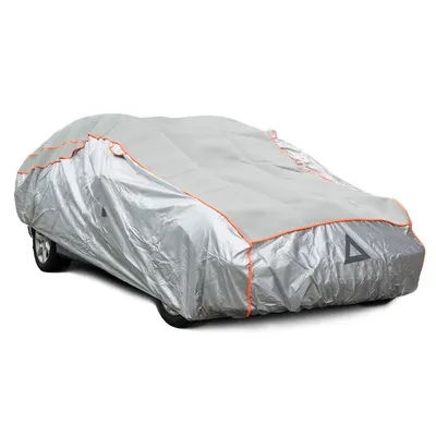 Protivgradna cerada za auto, 475x175x117.5cm