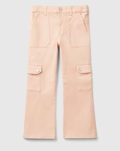 Benetton Pantole  1N5 za djevojčice