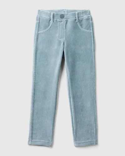 Benetton Pantole  32M za djevojčice