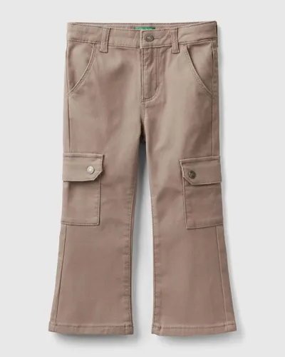 Benetton Pantole 163 za djevojčice