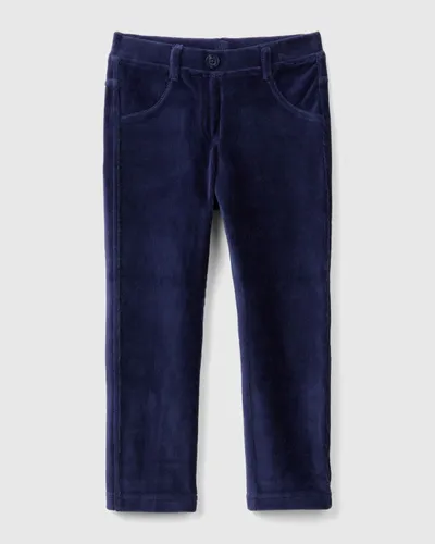 Benetton Pantole 252 za djevojčice