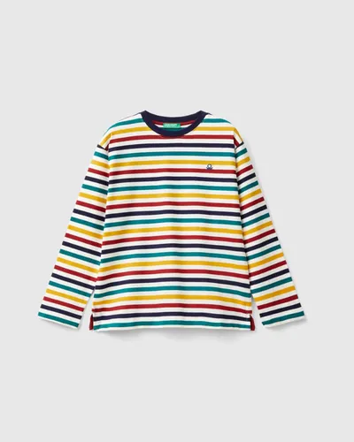Benetton Majica dugi rukava 901 za dječake
