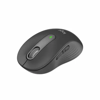 Logitech Bežični miš M650, Crni