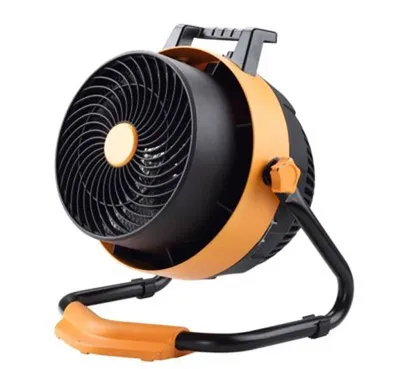 Neo Električna grijalica i ventilator 90-071, 2400W, Digital