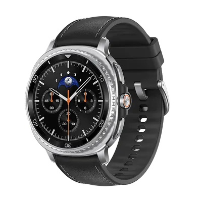 Samsung Pametni sat Galaxy  8 classic, 46mm, Crni