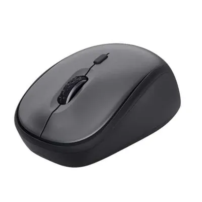 Trust Bežični miš, 1600 DPI, Crni