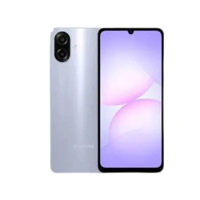 Samsung Mobitel Galaxy A07, 4GB, 128GB, Ljubičasti