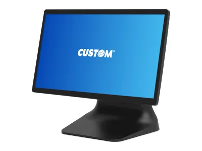 Custom Računar Aragon, 15.6", 8GB/128GB