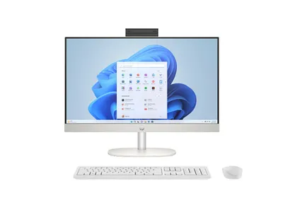 HP Računar AiO 24-cr0109ny, 23,8", i7, 16GB/512GB
