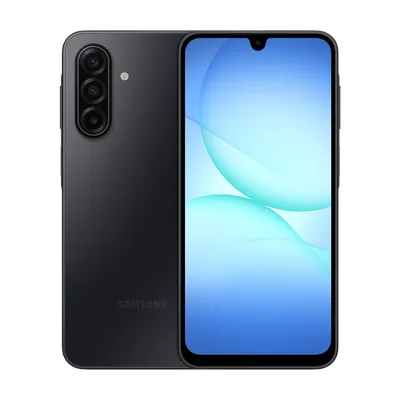 Samsung Mobitel Galaxy A17, 4GB, 128GB, Dual Sim, Crni