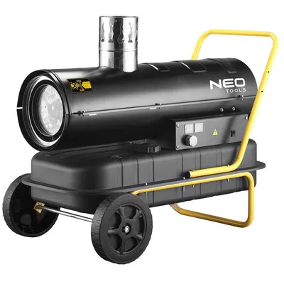NEO Uljani grijač 90-086, 20kW