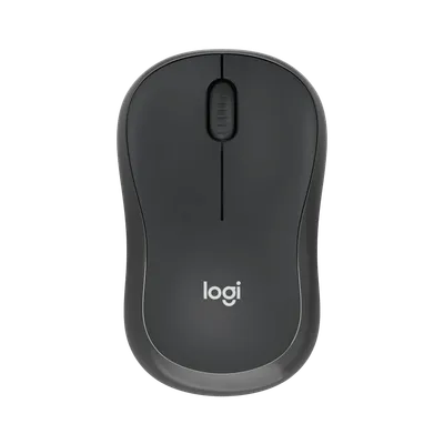 Logitech Xiaomi Bežični miš 3, M240, Crni