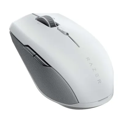 Razer Gaming miš Pro click mini, Bežični, BIjeli