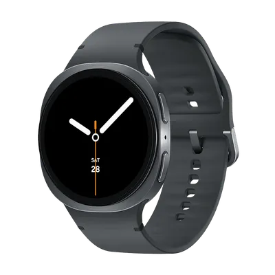 Samsung Pametni sat Galaxy  8, 40mm, Crni