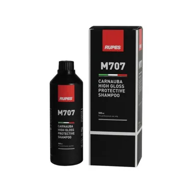 Rupes Carnauba šampon za pranje automobila, 500 ml