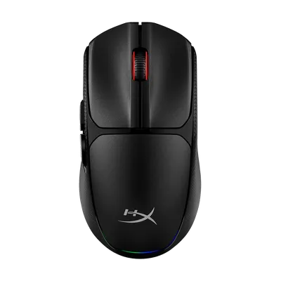 HyperX Bežični miš Pulsefire fuse A1KY6AA, Crni