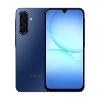 Samsung Mobitel Galaxy A17, 4GB, 128GB, Dual Sim, Plavi