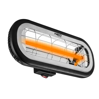 Neo Električna halogena grijalica 90-032, 2000W