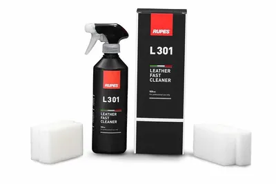 Rupes Sredstvo za čišćenje kože L301, 500 ml