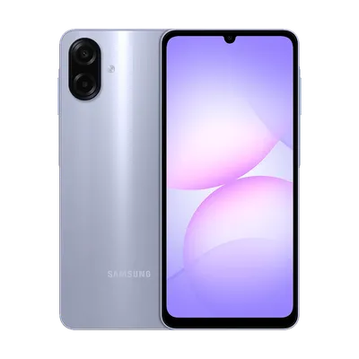Samsung Mobitel Galaxy A07, 6GB, 128GB, Ljubičasti