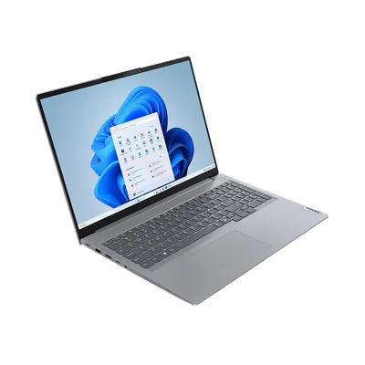 Lenovo Laptop Thinkbook 16 G7 IML 21MS004GSC, 16"