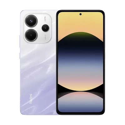 Xiaomi Mobitel Redmi Note 14, 8GB, 256GB, Ljubičasti