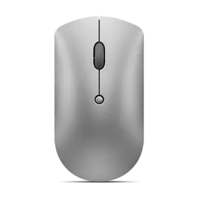 Lenovo Bežični miš 600 GY50X88832, Bluetooth, Sivi