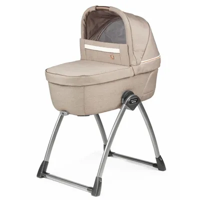 PEG PEREGO Culla Belvedere, Bež