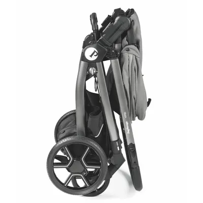 Peg Perego YPSI combo 2U1, Siva