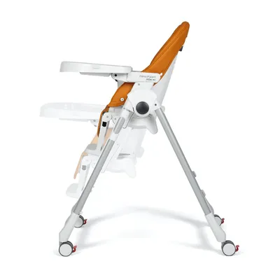 PEG PEREGO Prima Pappa Follow Me, Roze
