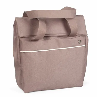 PEG PEREGO Torba za mame, Roze