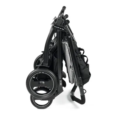 PEG PEREGO Book for Two kolica za blizance, Teget
