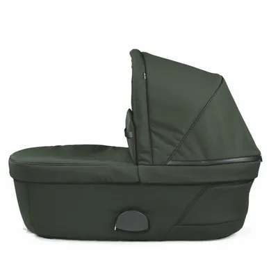 PEG PEREGO Culla Belvedere, Zelena
