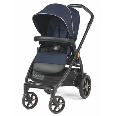 PEG PEREGO Book kolica, Teget