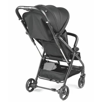PEG PEREGO Selfie Plus, Crna