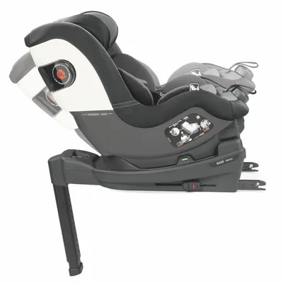 PEG PEREGO Viaggio Twist, Crna