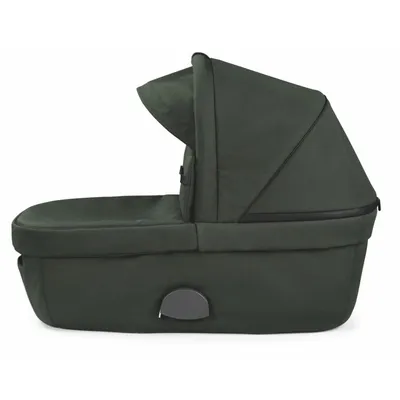 PEG PEREGO Korpa culla grande, Zelena