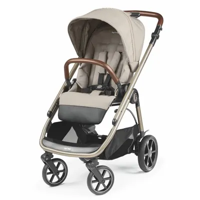PEG PEREGO 3u1 Veloce SLK modular, Bež