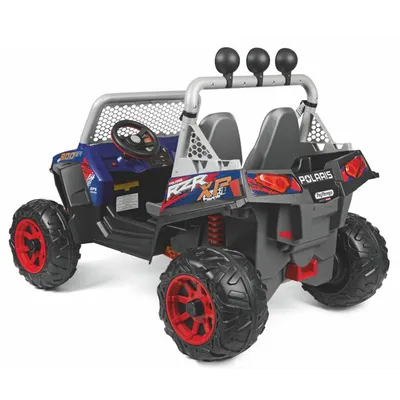 PEG PEREGO Polaris RZR 900 XP 24V, Plava