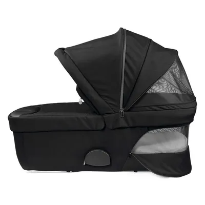 PEG PEREGO Korpa, Crna