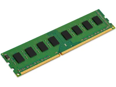 Kingston RAM, 16GB, DDR5 5600MHz, CL46