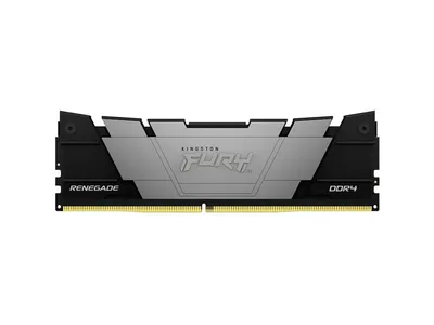Kingston RAM Fury renegade, 16GB, DDR4 3600MHz, CL16, Black