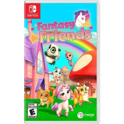 Nintendo Igrica za Nitendo Switch Fantasy Friends