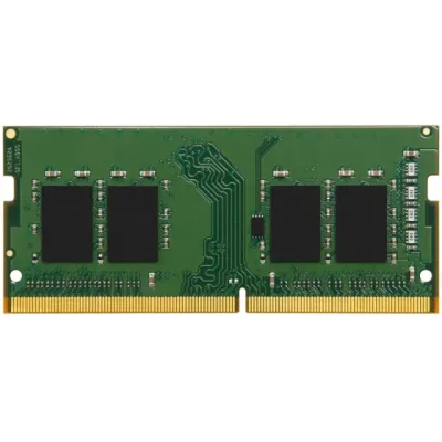 Kingston RAM SODIMM, 8GB, DDR4 3200MT/s, CL22