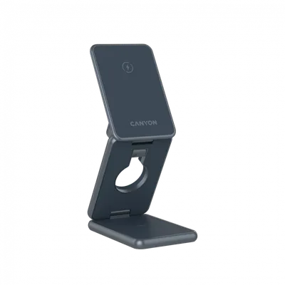 Canyon Foldable Wireless punjač OnCharge 309, 3in1