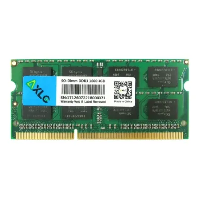 Axle RAM SODIMM, 8GB, DDR3 1600MHz